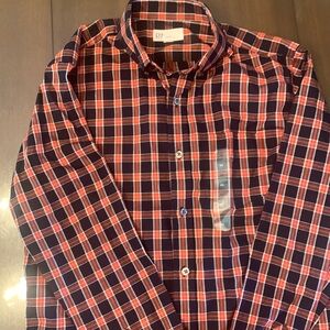 Gap button down - new!